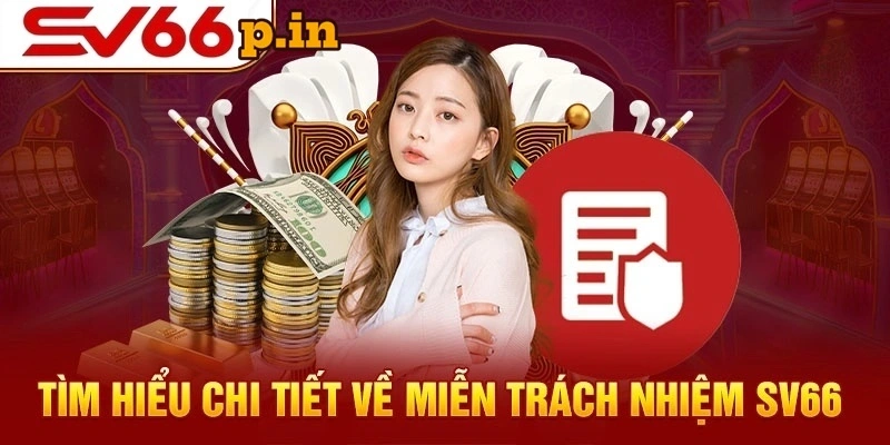 Chính sách miễn trừ trách nhiệm tại KUBET