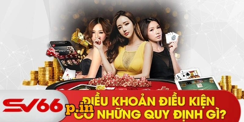 Điều khoản điều kiện dành cho người chơi KUBET