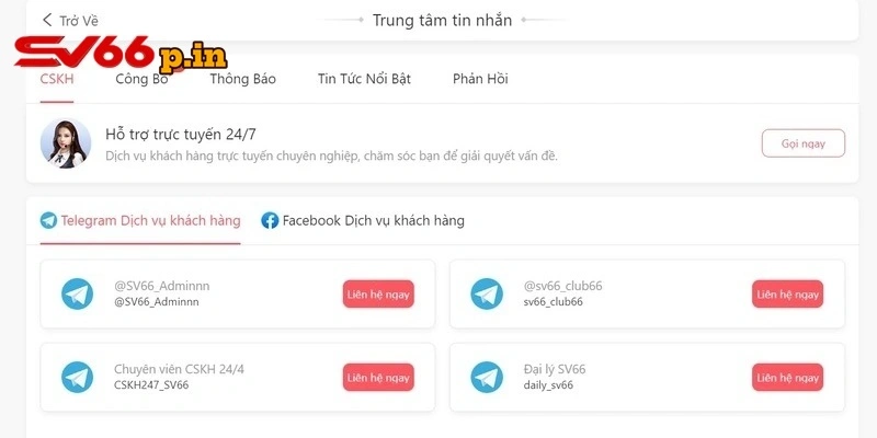 Những vấn đề cần sự hỗ trợ của nhà cái KUBET