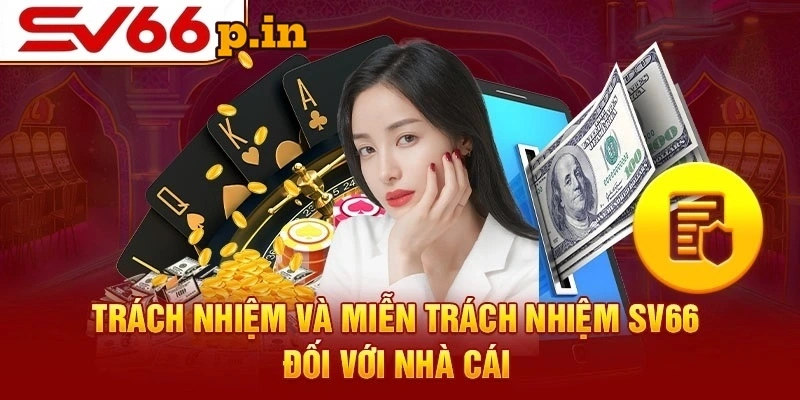 Trách nhiệm của nhà cái KUBET