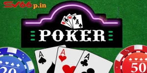 Poker online