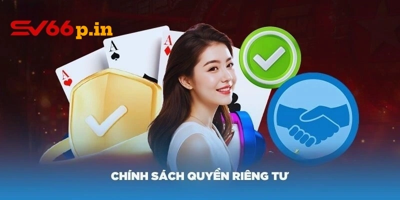 Giới thiệu về quyền riêng tư KUBET