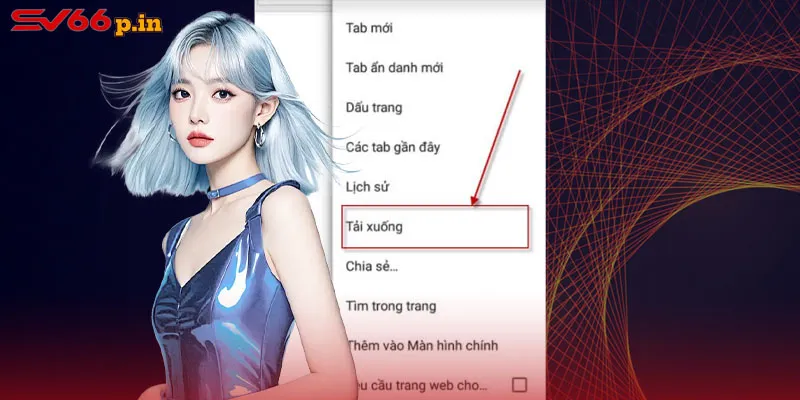 Hướng dẫn tải app KUBET cho điện thoại đơn giản