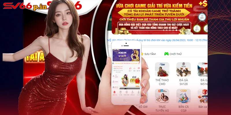 Lợi ích hấp dẫn khi tải app KUBET