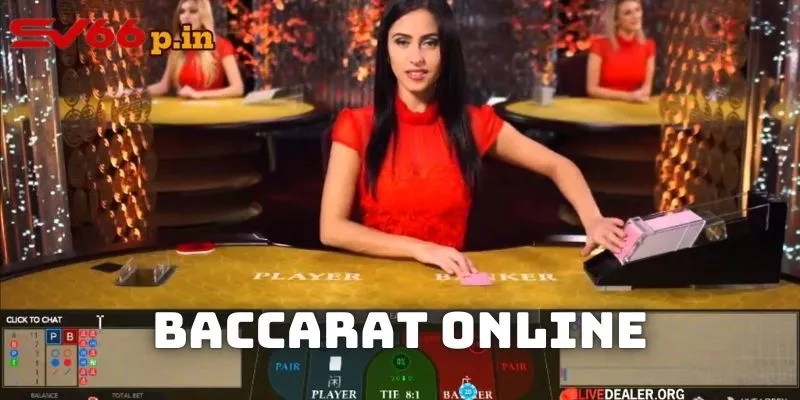 Giới thiệu về Baccarat