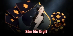 Sâm lốc là gì