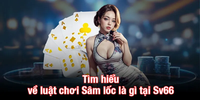 Tìm hiểu về luật chơi Sâm lốc là gì tại KUBET