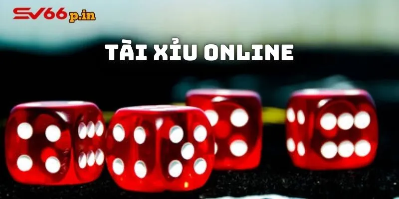 Tải game Tài Xỉu đơn giản phù hợp hầu hết bet thủ