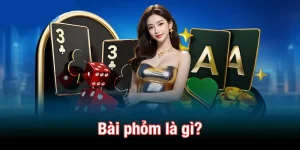 Bài phỏm là gì