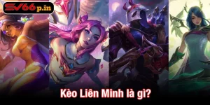 Kèo liên minh là gì